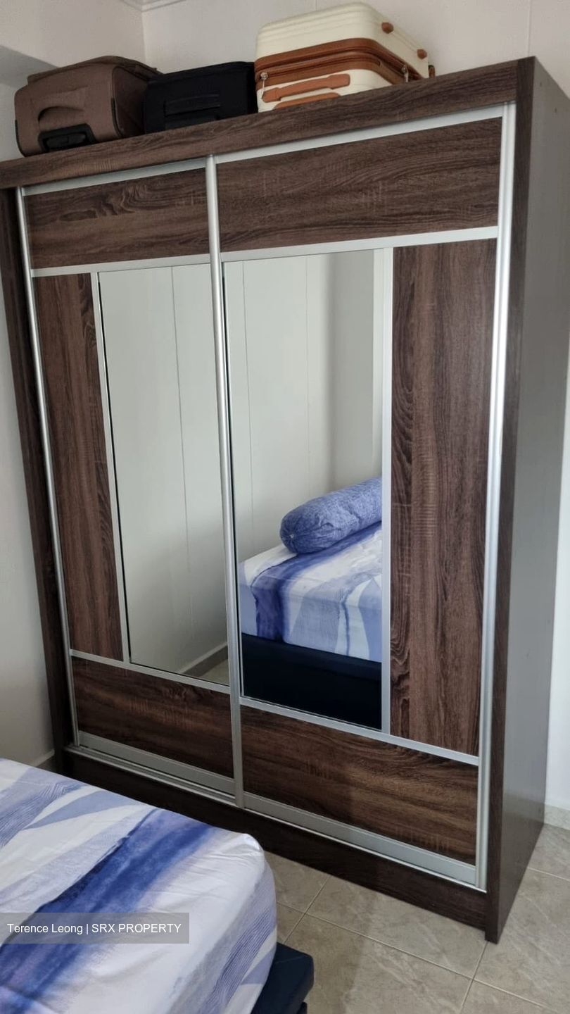 Blk 722 Woodlands Avenue 6 (Woodlands), HDB 5 Rooms #495734181